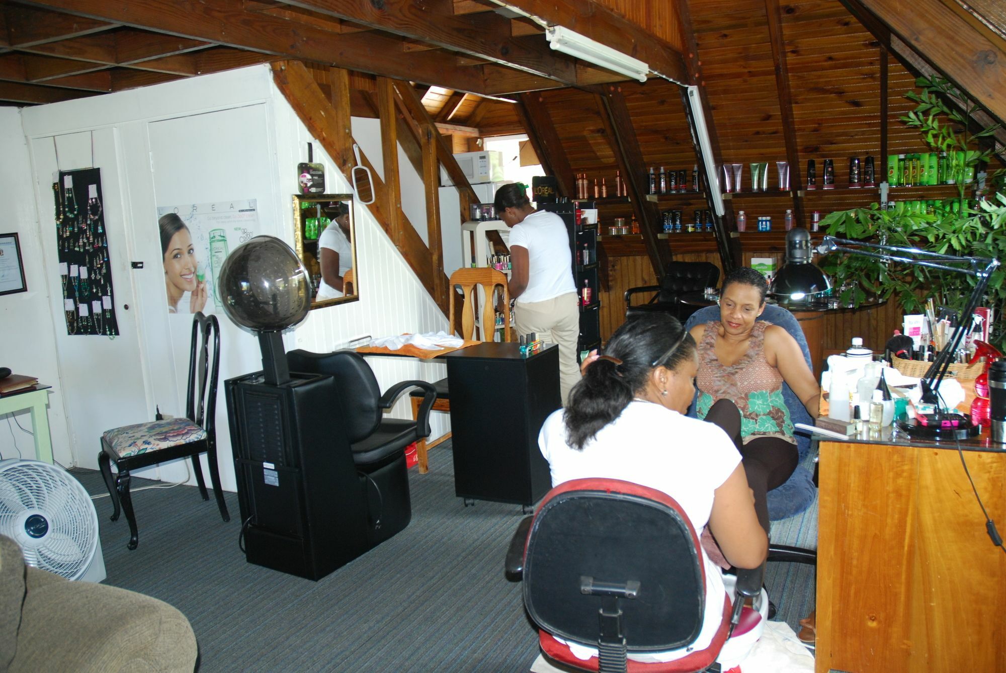 Ocho Rios Sandcastles Resort On The Beach 1 Bedroom Apartment On The Beach Extérieur photo