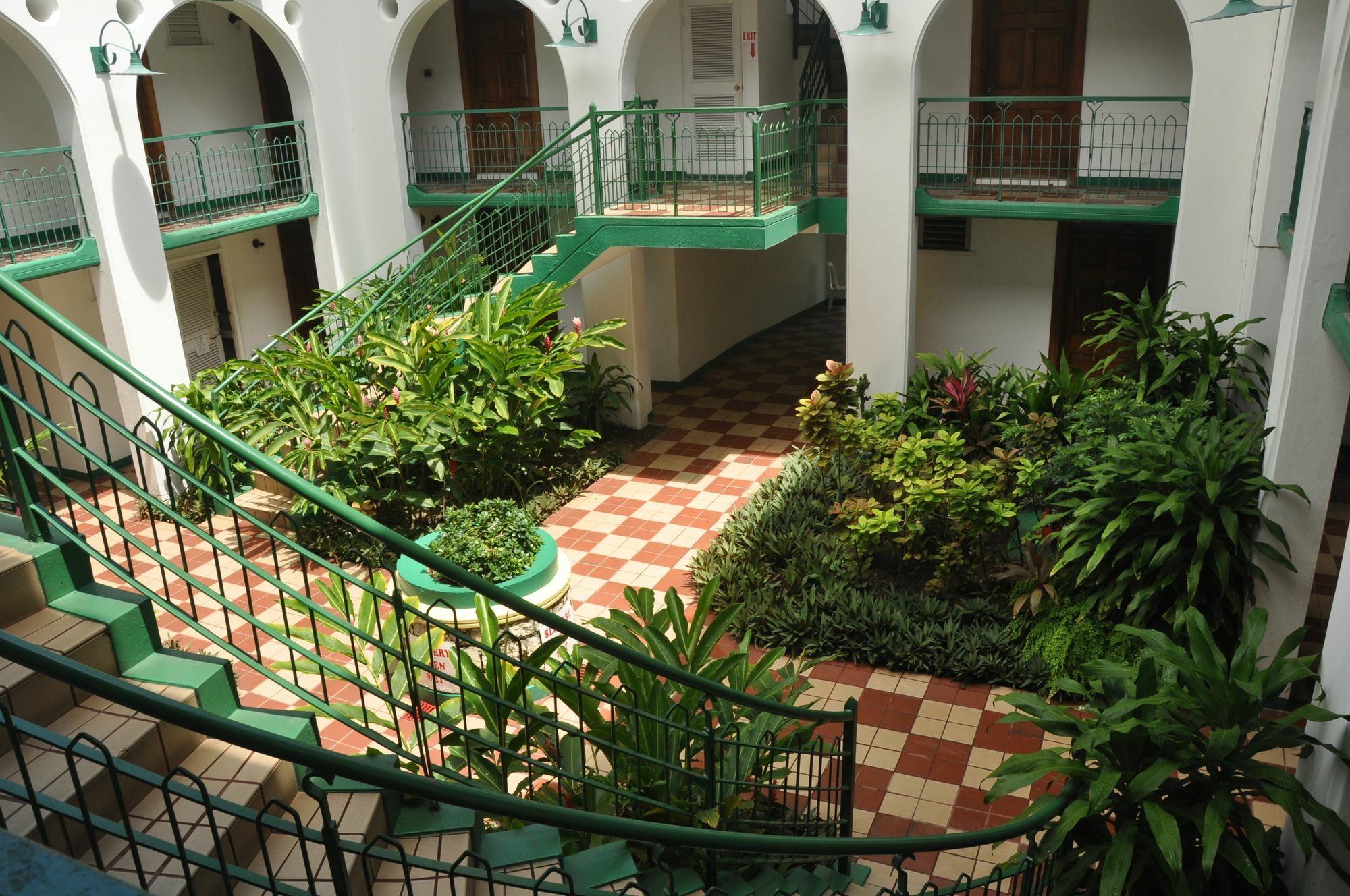 Ocho Rios Sandcastles Resort On The Beach 1 Bedroom Apartment On The Beach Extérieur photo